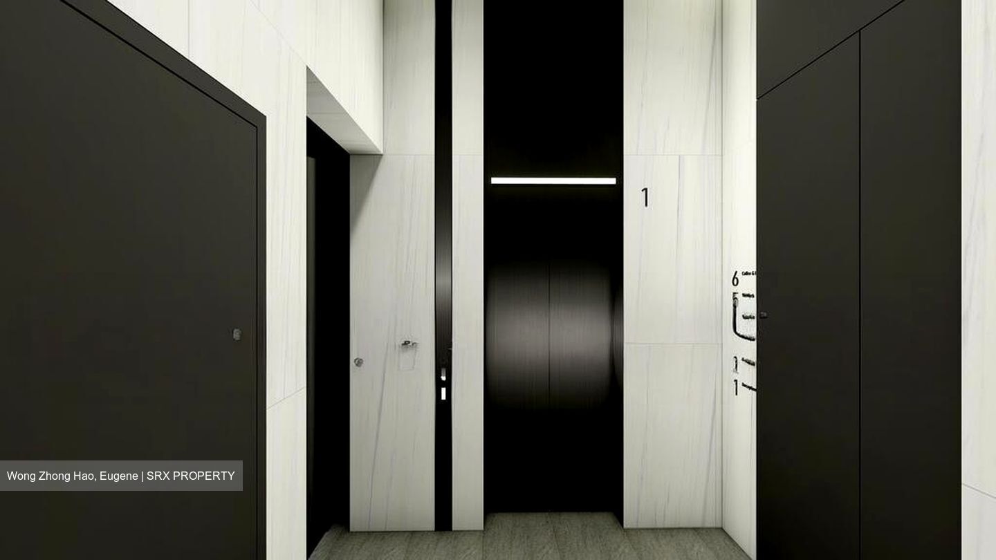 High Street Centre (D6), Shop House #497540051